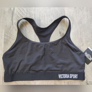 Victoria's Secret The Player Racerback Sport Bra
